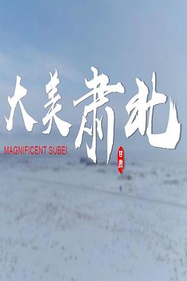 大美肃北