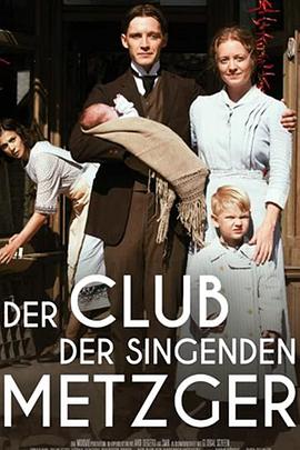Der Club der singenden Metzger