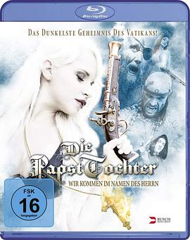 Die Papsttochter - Wir kommen im Namen des Herrn
