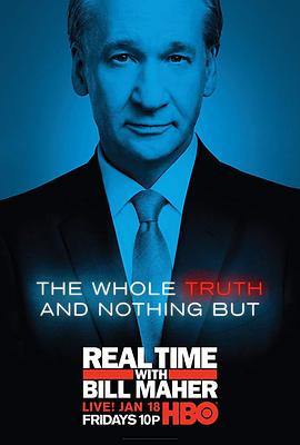 Real Time with Bill Maher Season 18