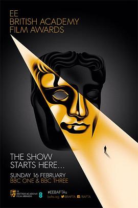 EE British Academy Film Awards