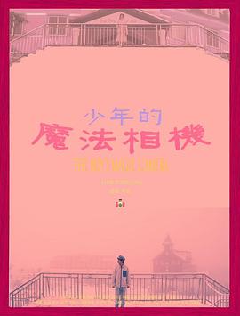 少年的魔法相机