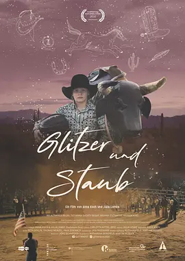 GLITZER & STAUB