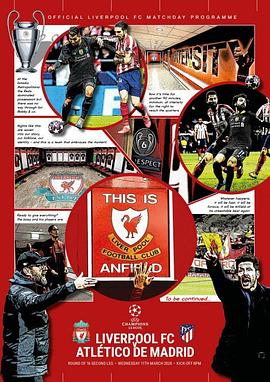 Liverpool vs Atletico Madrid