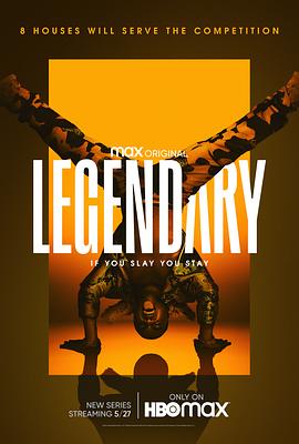 Legendary