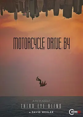 Motorcycle Drive By