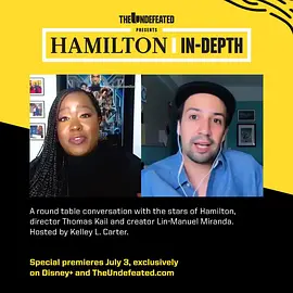 Hamilton In-Depth