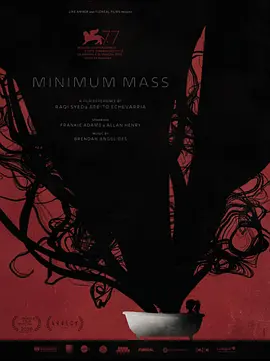 Minimum Mass