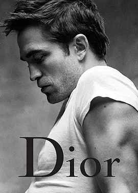 Dior: I'm your Man - Dior Homme