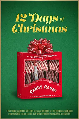 Twelve Days of Christmas