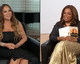 The Oprah Conversation