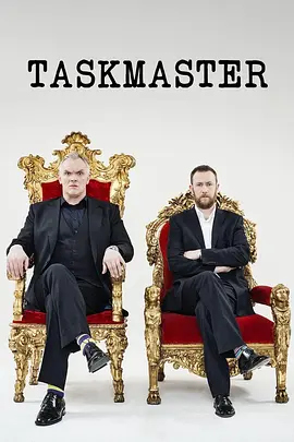 Taskmaster Season 10