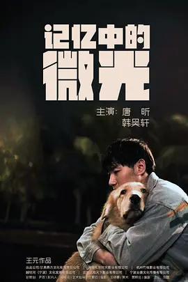记忆中的微光