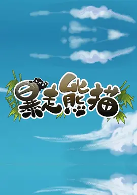 暴走熊猫