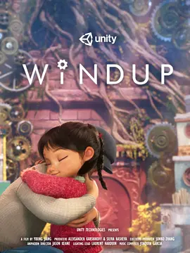 Windup