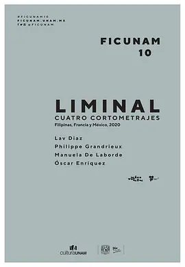 Liminal