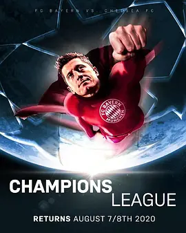 Bayern Munich vs Chelsea