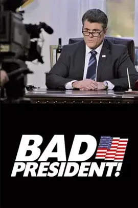 Bad President: Oil Spill