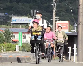 ドキュメント72時間：「サイクリングの旅 しまなみ海道を駆ける」