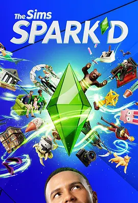 The Sims Spark'd Season 1