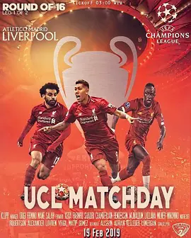 Atletico Madrid vs Liverpool