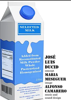 Selected Milk