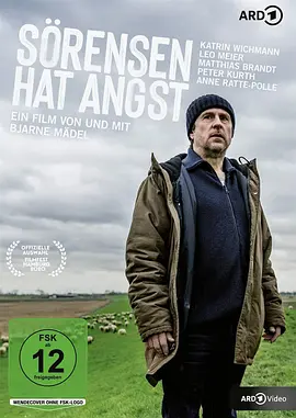 Sörensen Hat Angst
