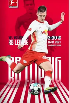 Wolfsburg vs RB Leipzig