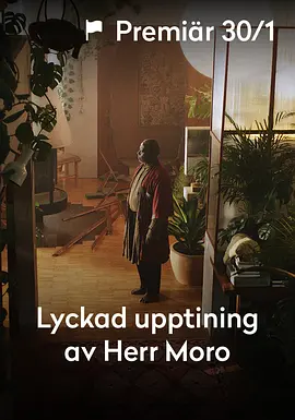 Lyckad upptining av Herr Moro