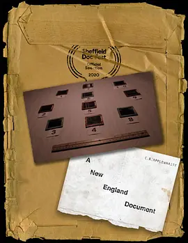 A New England Document