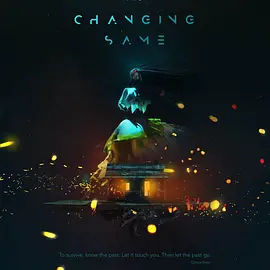 The Changing Same VR - The Dilemma