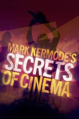 Mark Kermode's Secrets of Cinema Season 3
