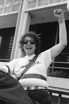 Aids Diva: the Legend of Connie Norman