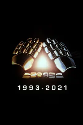Daft Punk: Epilogue