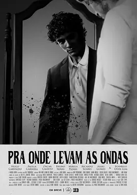 Pra onde levam as ondas