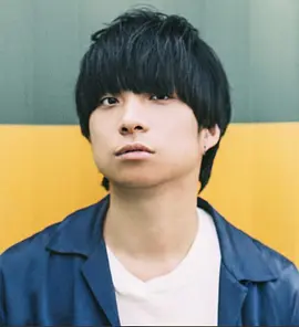 情熱大陸　尾崎世界観