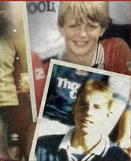 Football's Darkest Secret Season 1