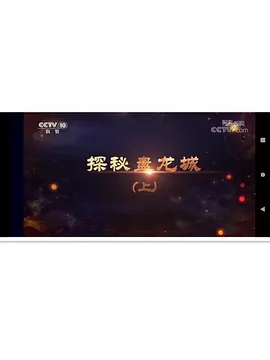 揭秘盘龙城