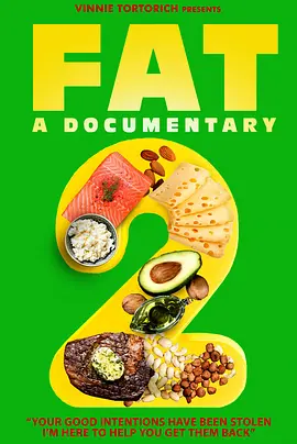 Fat: A Documentary 2