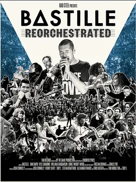 Bastille - ReOrchestrated