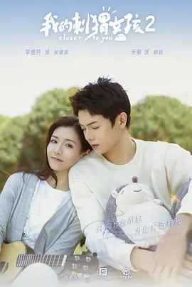 我的刺猬女孩2