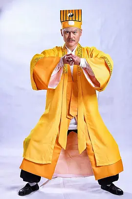 九叔之古棺奇案
