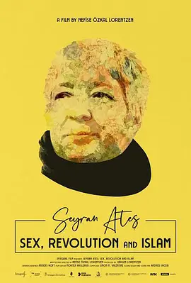 Seyran Ates: Sex, Revolution and Islam