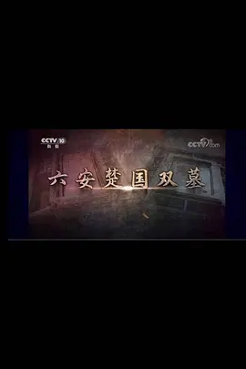 六安楚国双墓