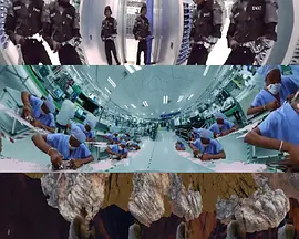 The Subterranean Imprint Archive