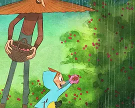 Parapluies