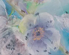 Flower Duet