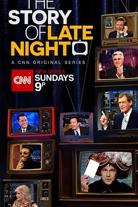 The Story of Late Night Season 1