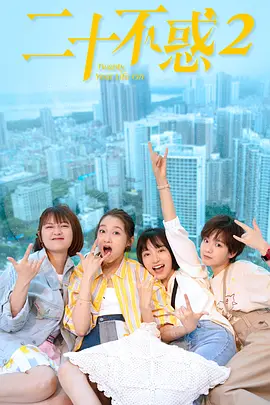 二十不惑2
