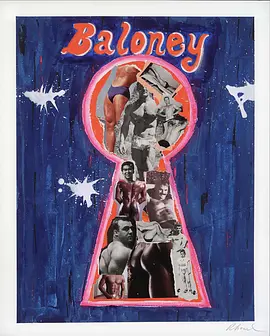 Baloney